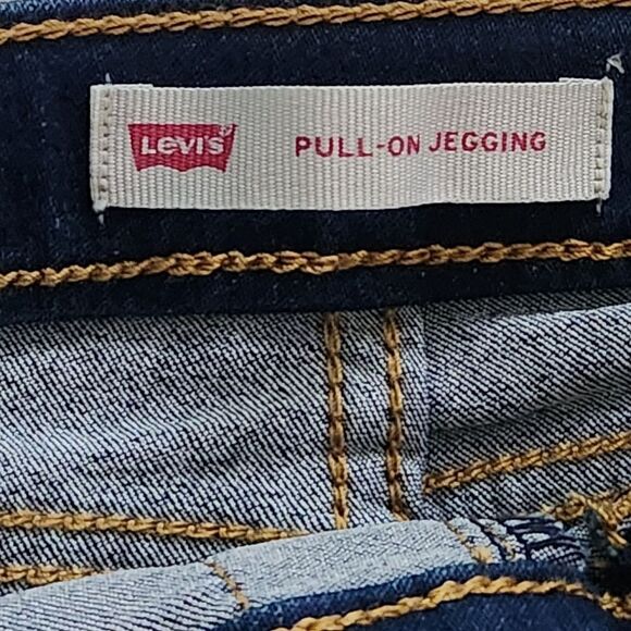 Levi's Baby Jeggings -NWT - Picture 2 of 10